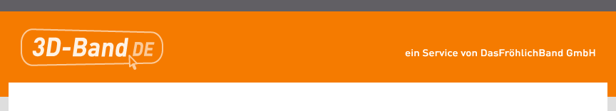 3d-band.de 3d-band.de